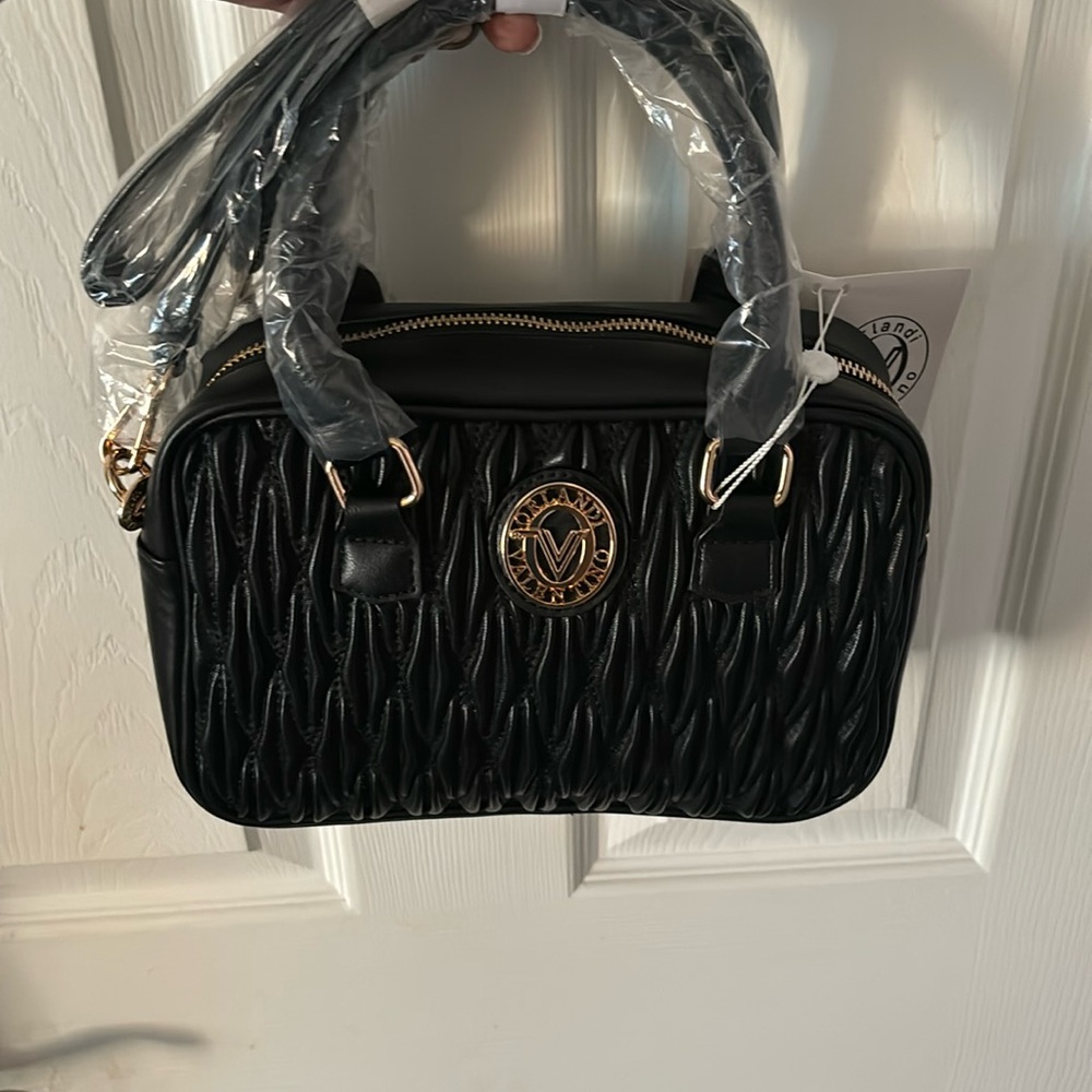 Valentino orlandi 2way bag